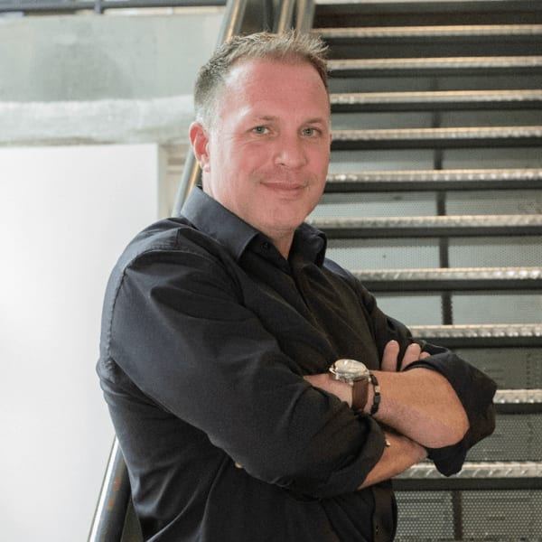Aaron Parkinson, 7 Mile Media